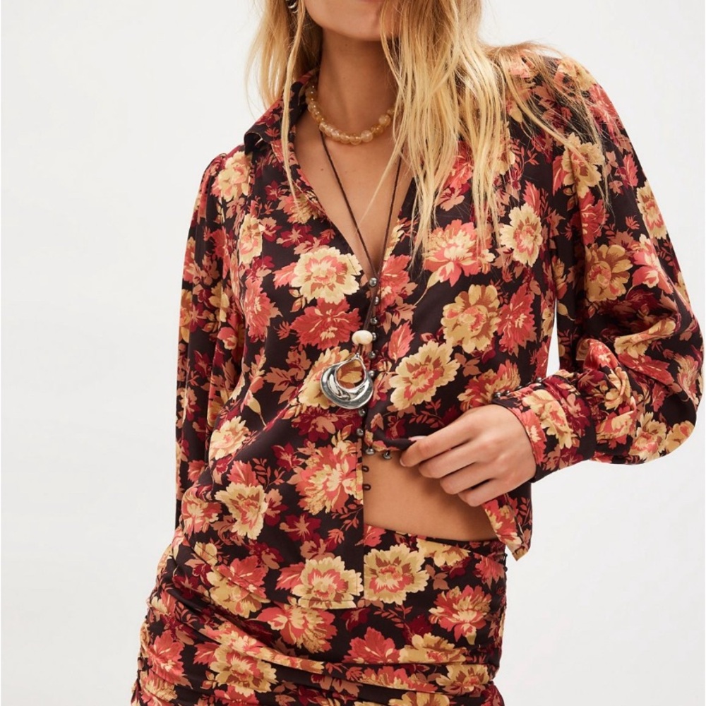 Free People (Elodie Set) Top